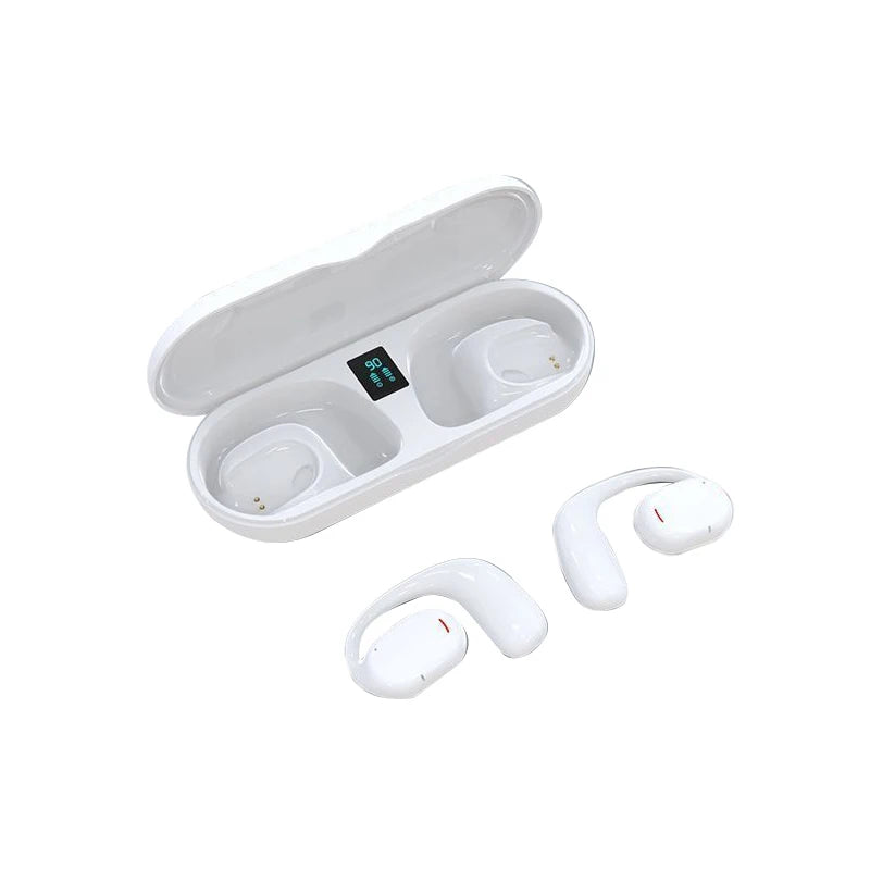 JS270 Wireless Bluetooth Headphones Tws Earphones Mini Heaset with Charging Case Waterproof Earbuds