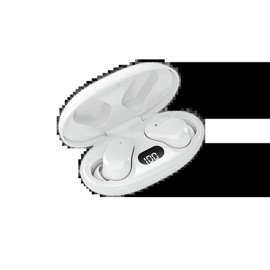 Wireless Bluetooth Earbuds , Mini Bluetooth Headset Wireless Earphone for Iphone Samsung Xiaomi Huawei Android Phones TV PC Car