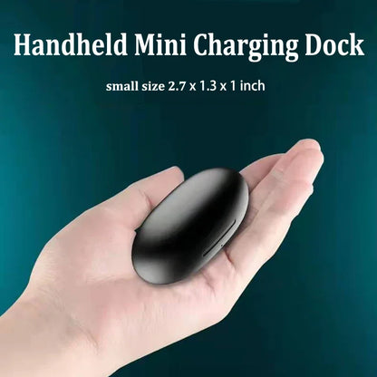 Wireless Bluetooth Earbuds , Mini Bluetooth Headset Wireless Earphone for Iphone Samsung Xiaomi Huawei Android Phones TV PC Car