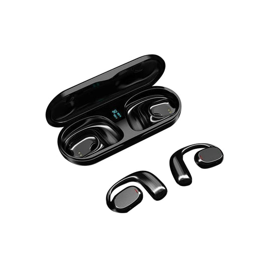 JS270 Wireless Bluetooth Headphones Tws Earphones Mini Heaset with Charging Case Waterproof Earbuds